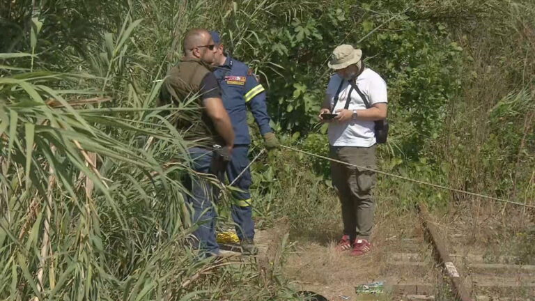 Πύργος: Εντοπίστηκε νεκρή η 2χρονη