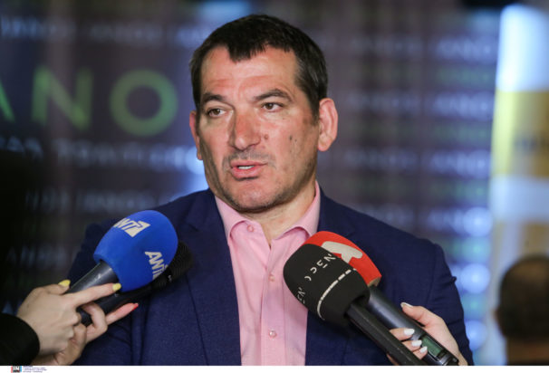 Πύρρος Δήμας