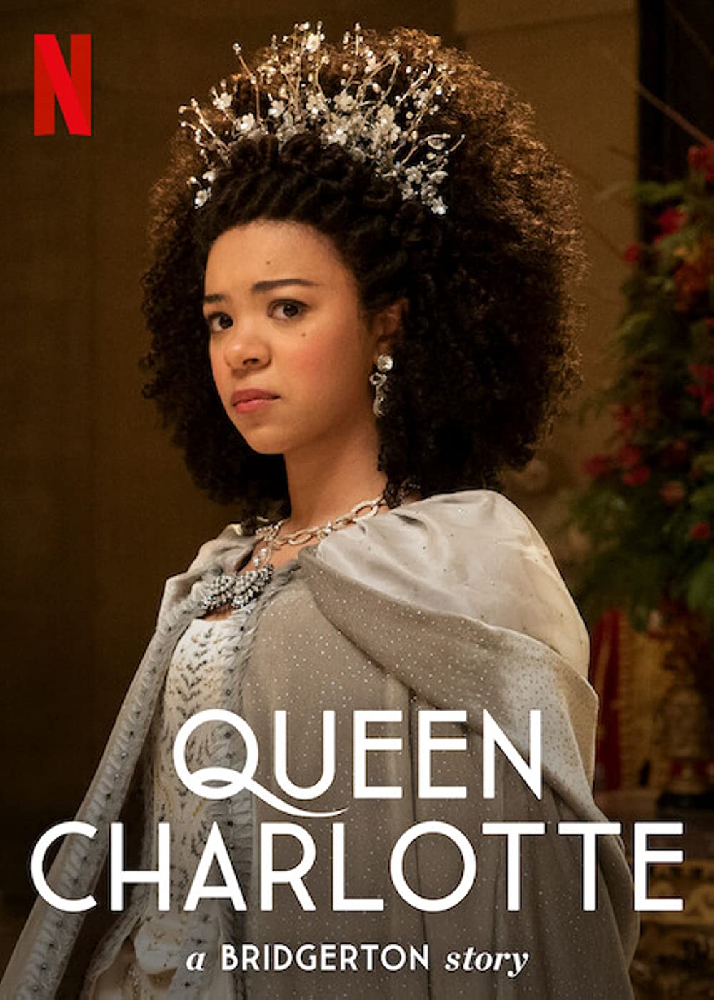 Netflix Queen Charlotte