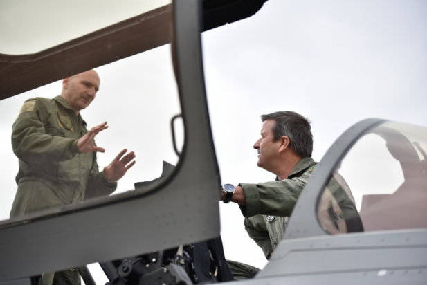 Rafale Τανάγρα Πορτογαλία