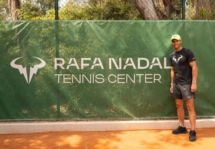 Nadal