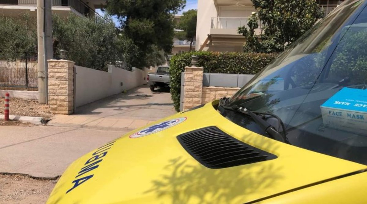 Πόρτο Ράφτη