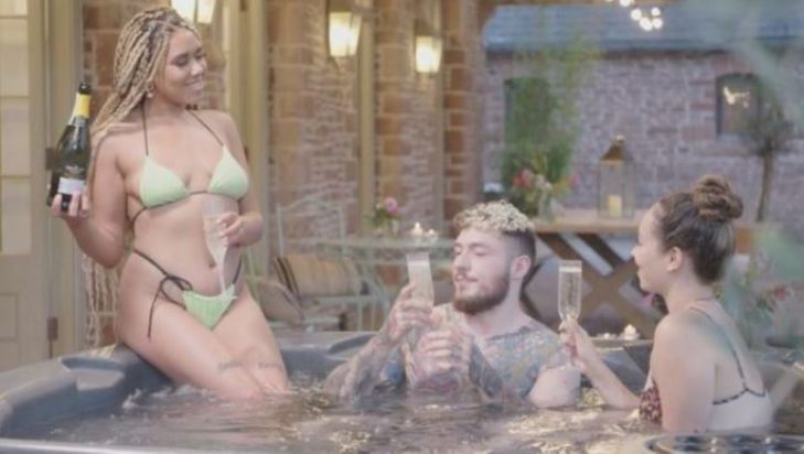 παιχνίδι ριάλιτι