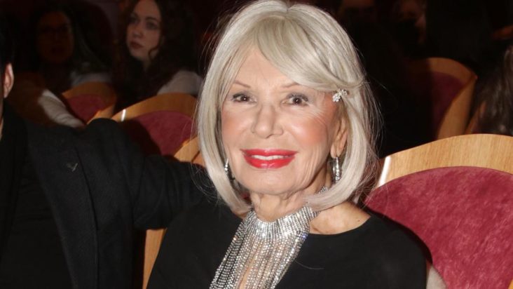 ρίκα διαλυνά