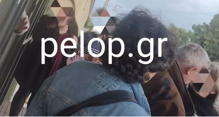 Εκλογές 2023: Άγριο επεισόδιο σε εκλογικό κέντρο στο Ρίο – Ένταση και… μαλλιοτραβήγματα