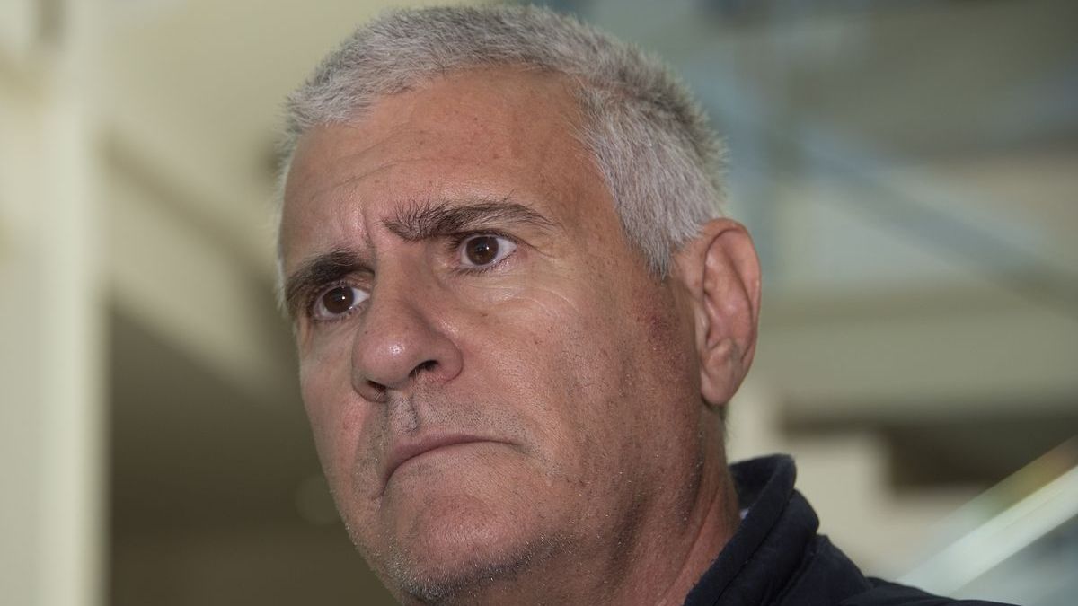 Ολυμπιακός: Νέος τεχνικός διευθυντής ο Αντόνιο Κορδόν