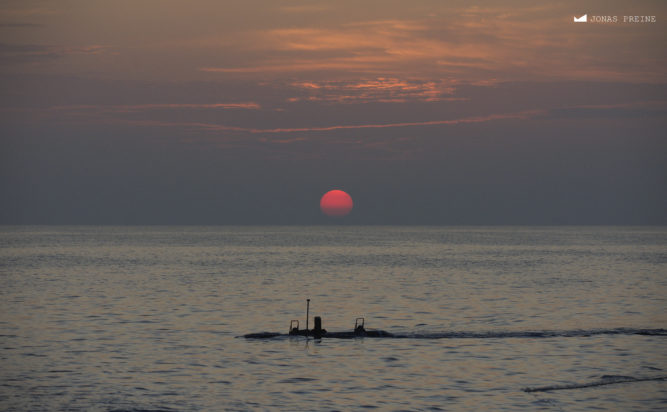 Σαντορίνη ηφαίστειο