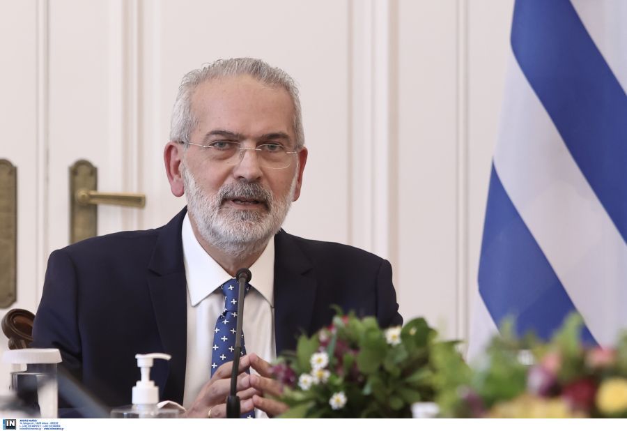 Ιωάννης Σαρμάς