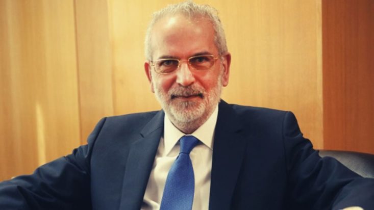 Γιάννης Σαρμάς