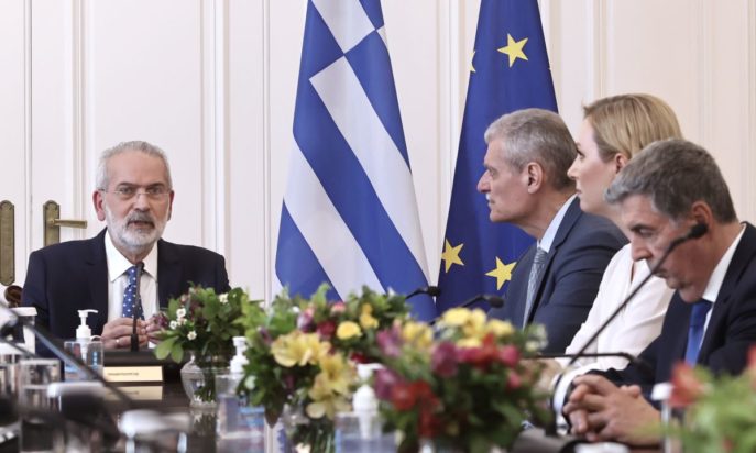 Υπουργικό Συμβούλιο