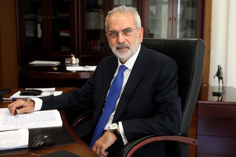 Ιωάννης Σαρμάς