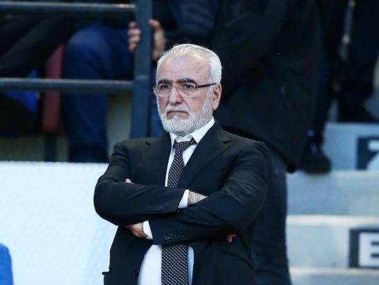 Ιβάν Σαββίδης