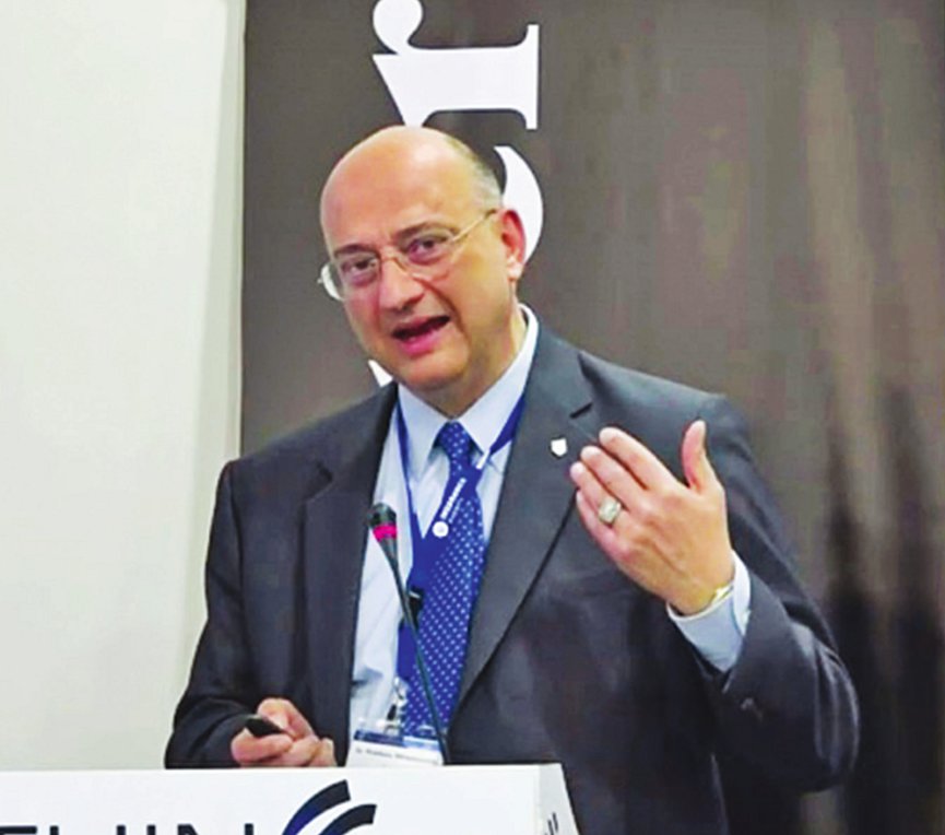 Νίκος Μπογονικολός: Οι ποινές που αντιμετωπίζει ο Έλληνας που κατηγορείται για κατασκοπεία υπέρ της Μόσχας