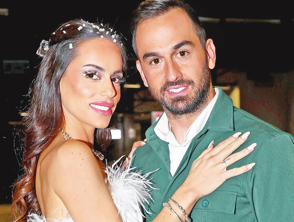 Αντωνά Σοϊλέδης Realnews