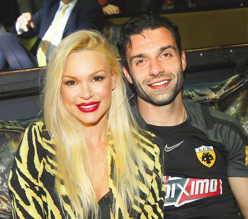 Τζαβέλλας Κάβουρα