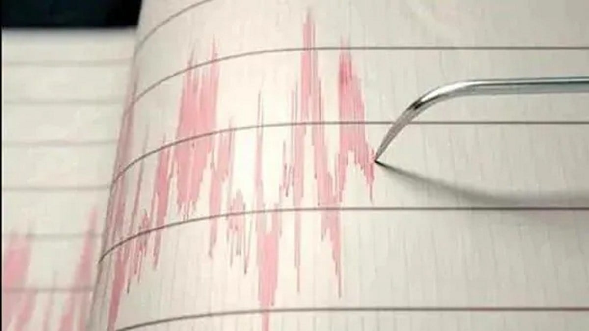 Σεισμός 6,2 βαθμών ανοικτά των νότιων ακτών της Νέας Ζηλανδίας