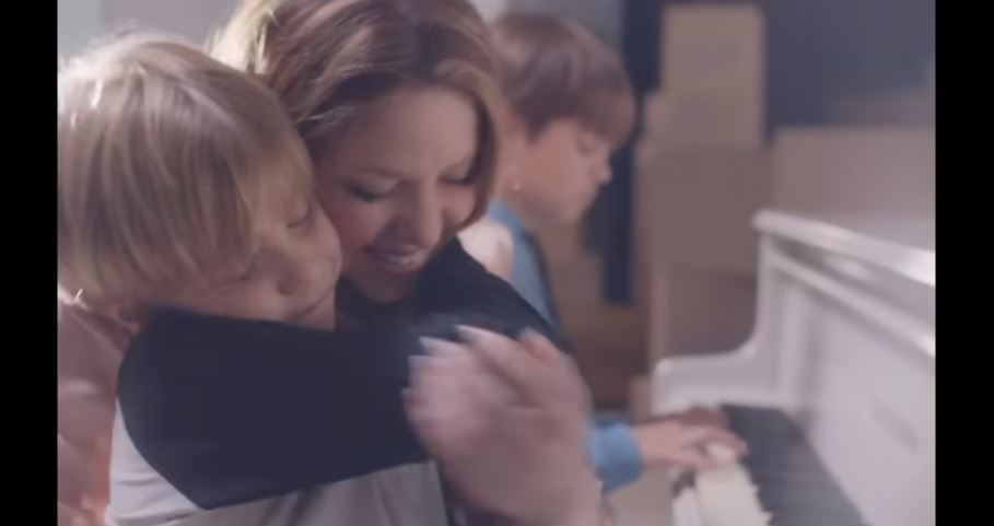 Σακίρα Πικέ