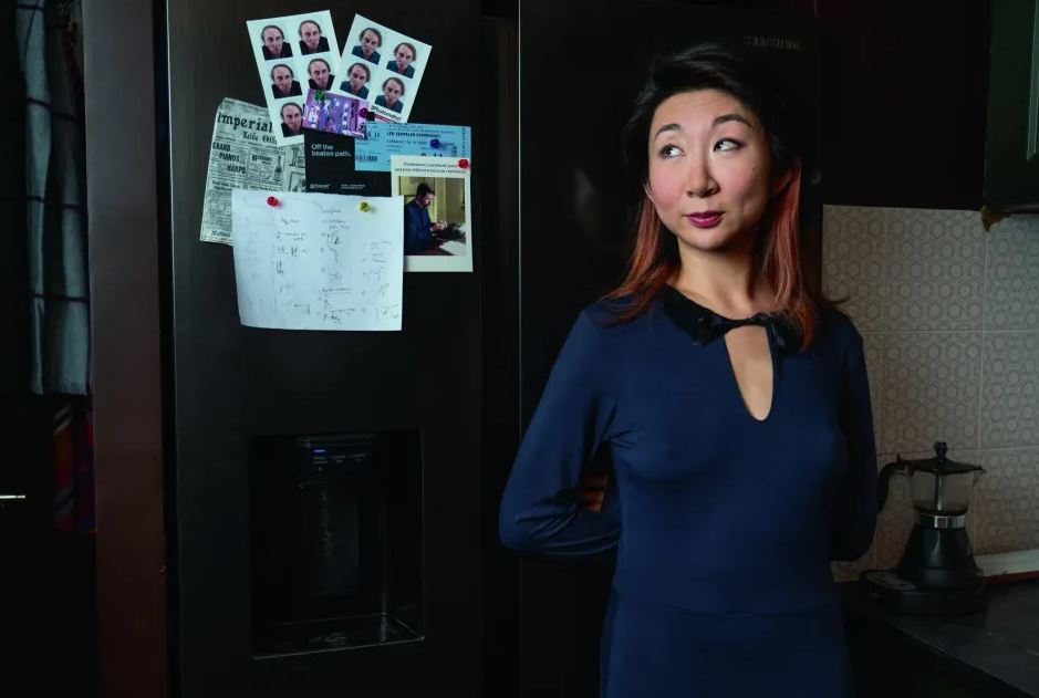 Μισέλ Ουελμπέκ