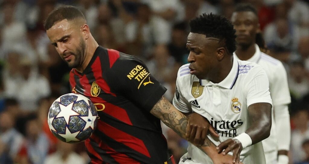 Champions League: Τιτανομαχίες στους «8» – Ρεάλ Μαδρίτης-Μάντσεστερ Σίτι και Μπαρτσελόνα-Παρί Σεν Ζερμέν