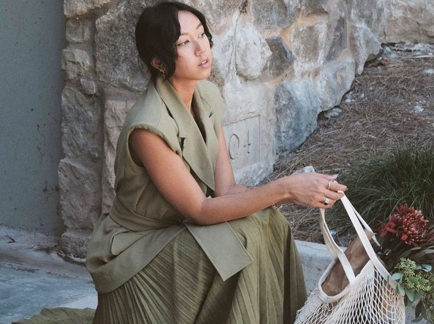 Tα 6 στιλ φούστας που βλέπουμε παντού φέτος την άνοιξη