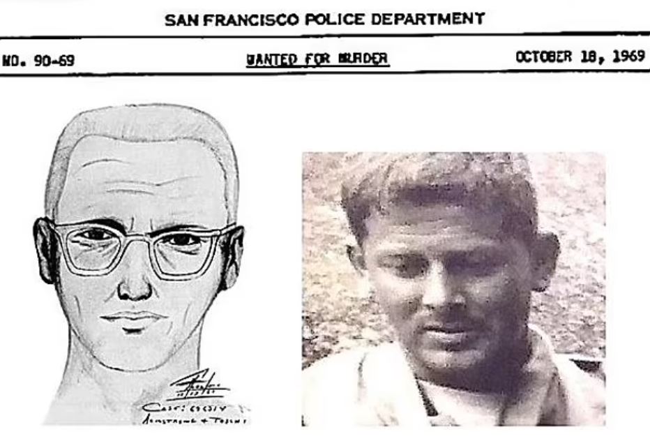 ΗΠΑ: Ομάδα ανεξάρτητων ερευνητών υποστηρίζει ότι ανακάλυψε τον serial killer Zodiac