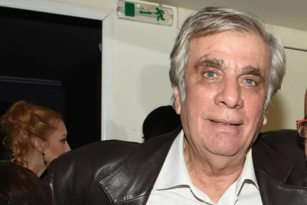 Στηβ Κακέτσης