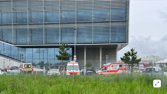 Γερμανία: Φήμες για εθνικιστικά και πολιτικά κίνητρα πίσω από την επίθεση στην Στουτγάρδη