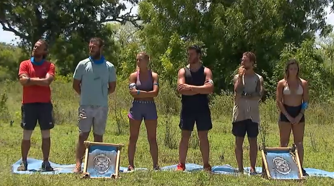 Survivor All Star: Οι παίκτες σχολιάζουν την αποχώρηση του Σπύρου Μαρτίκα – «Με ενόχλησε λίγο αυτό που είπε»