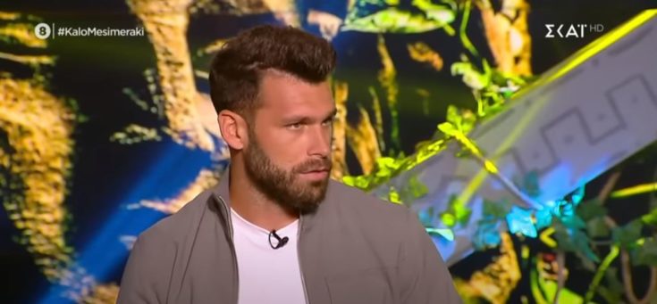 Στάθης Σχίζας