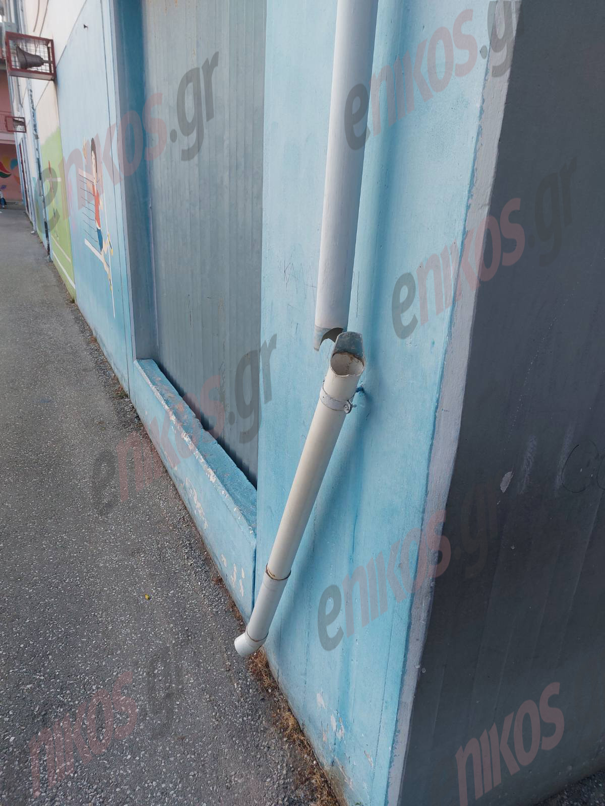 σχολείο Νέα Ιωνία