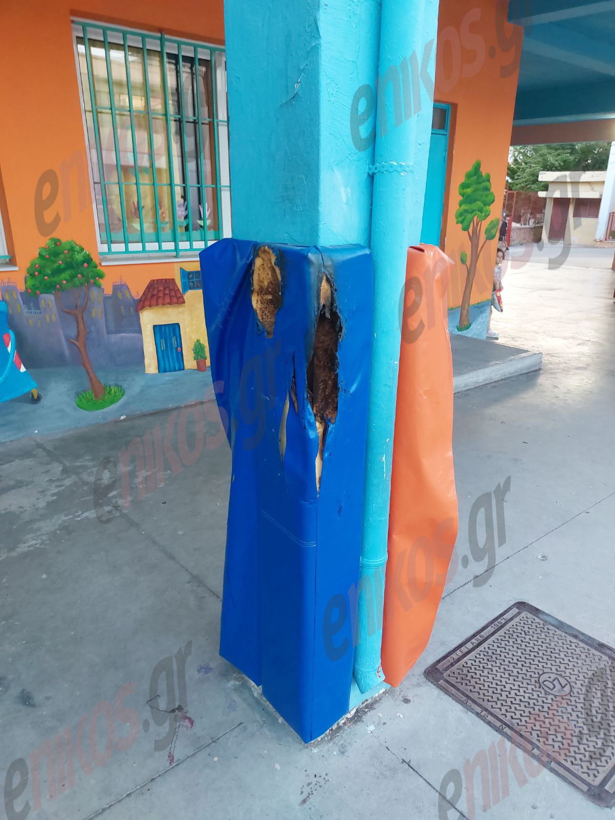 σχολείο Νέα Ιωνία