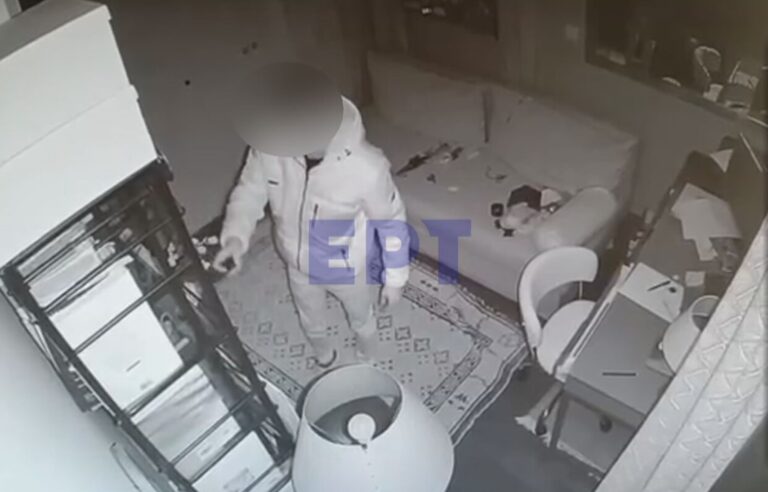 Συμμορία είχε διαπράξει περισσότερες από 20 διαρρήξεις