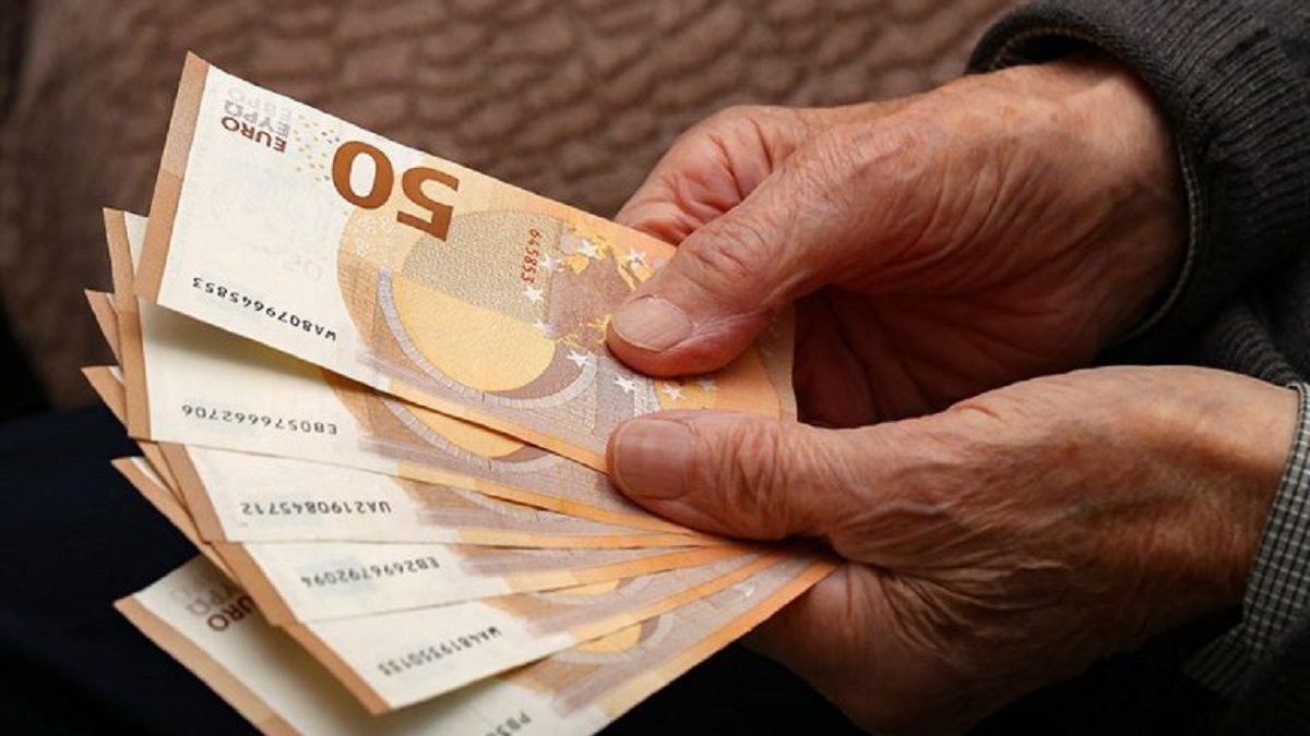 Συντάξεις Ιουνίου: Τότε θα καταβληθούν – Αναλυτικά οι ημερομηνίες