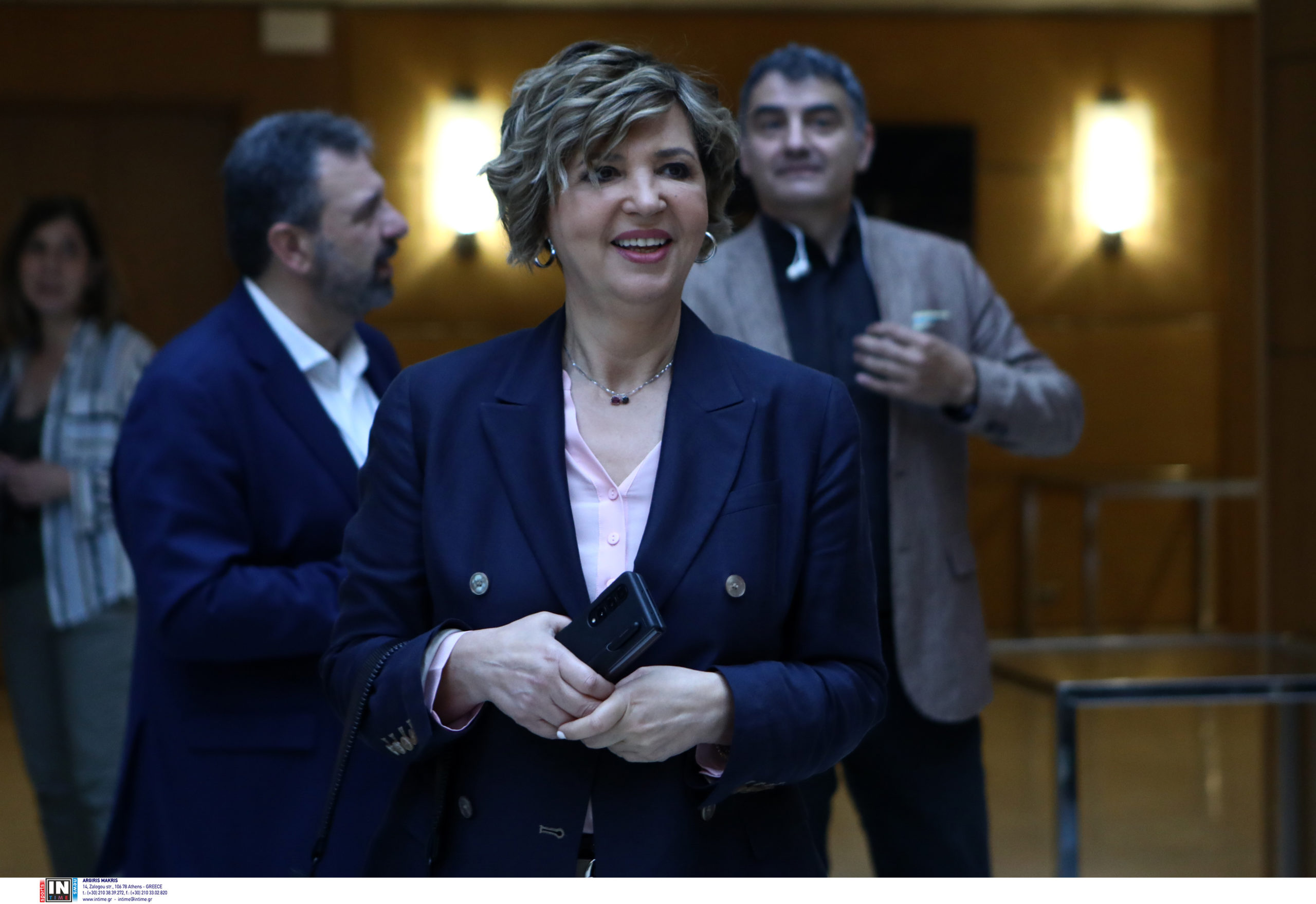 Κεντρική Επιτροπή του ΣΥΡΙΖΑ