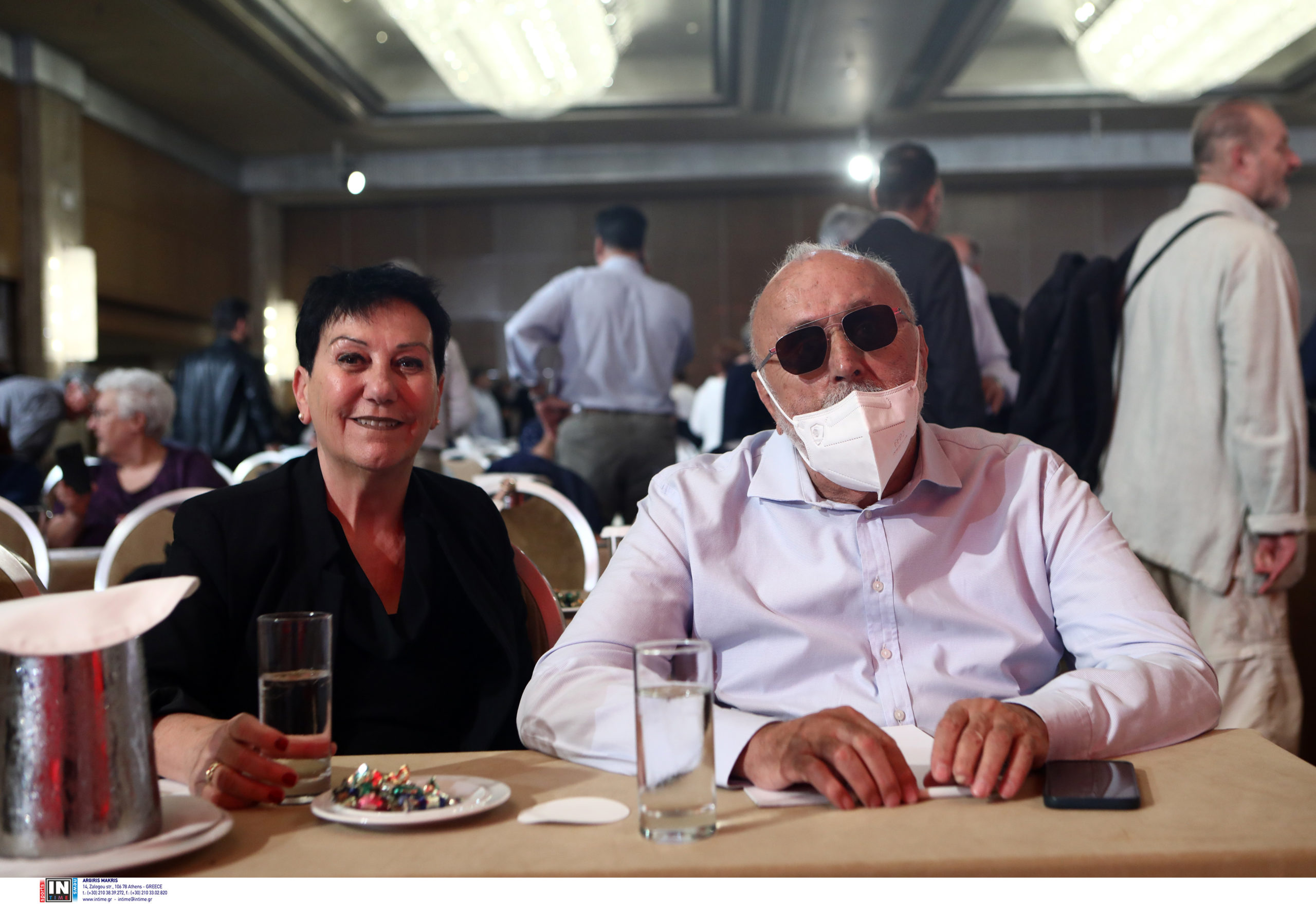 Κεντρική Επιτροπή του ΣΥΡΙΖΑ