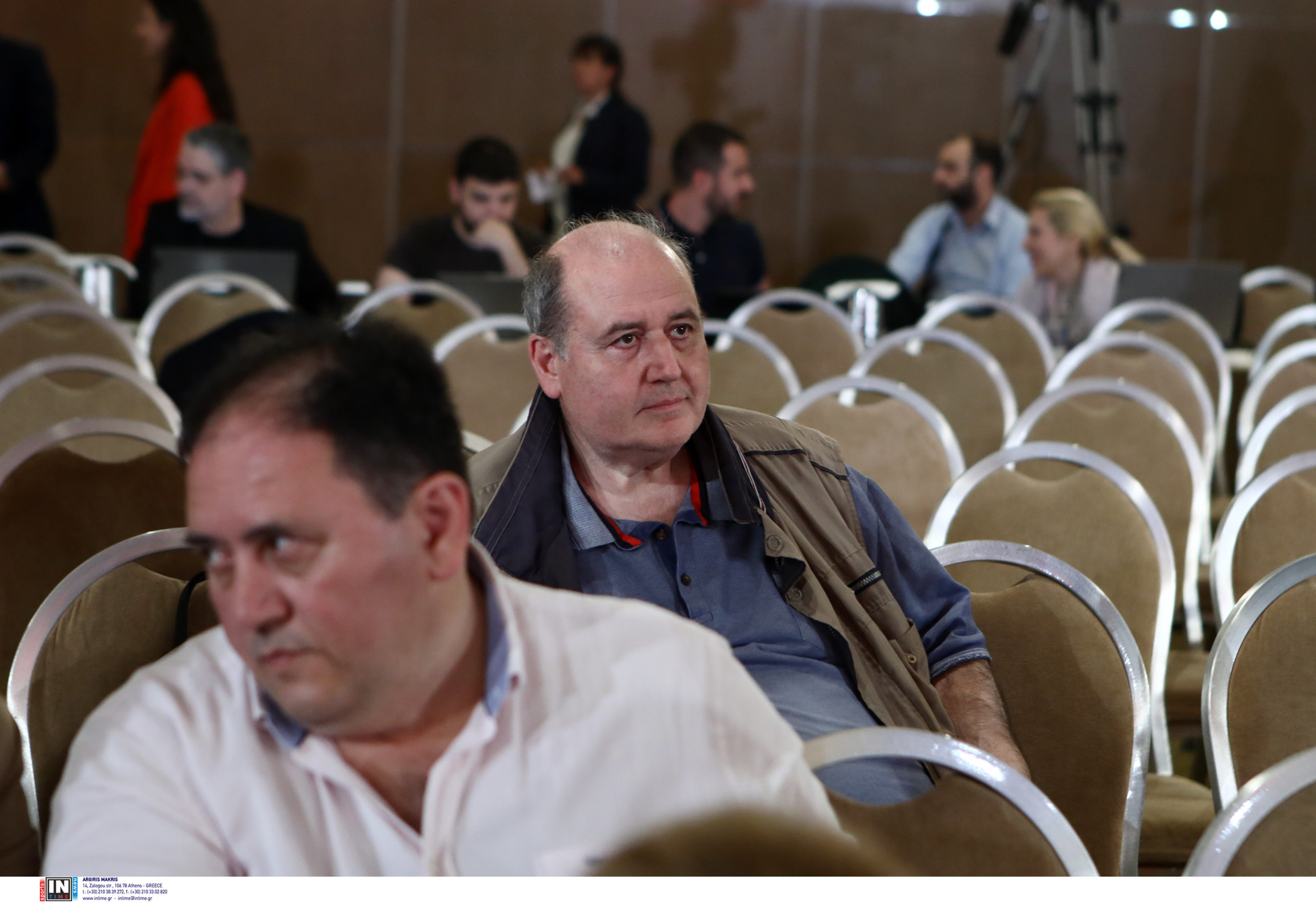 Κεντρική Επιτροπή του ΣΥΡΙΖΑ