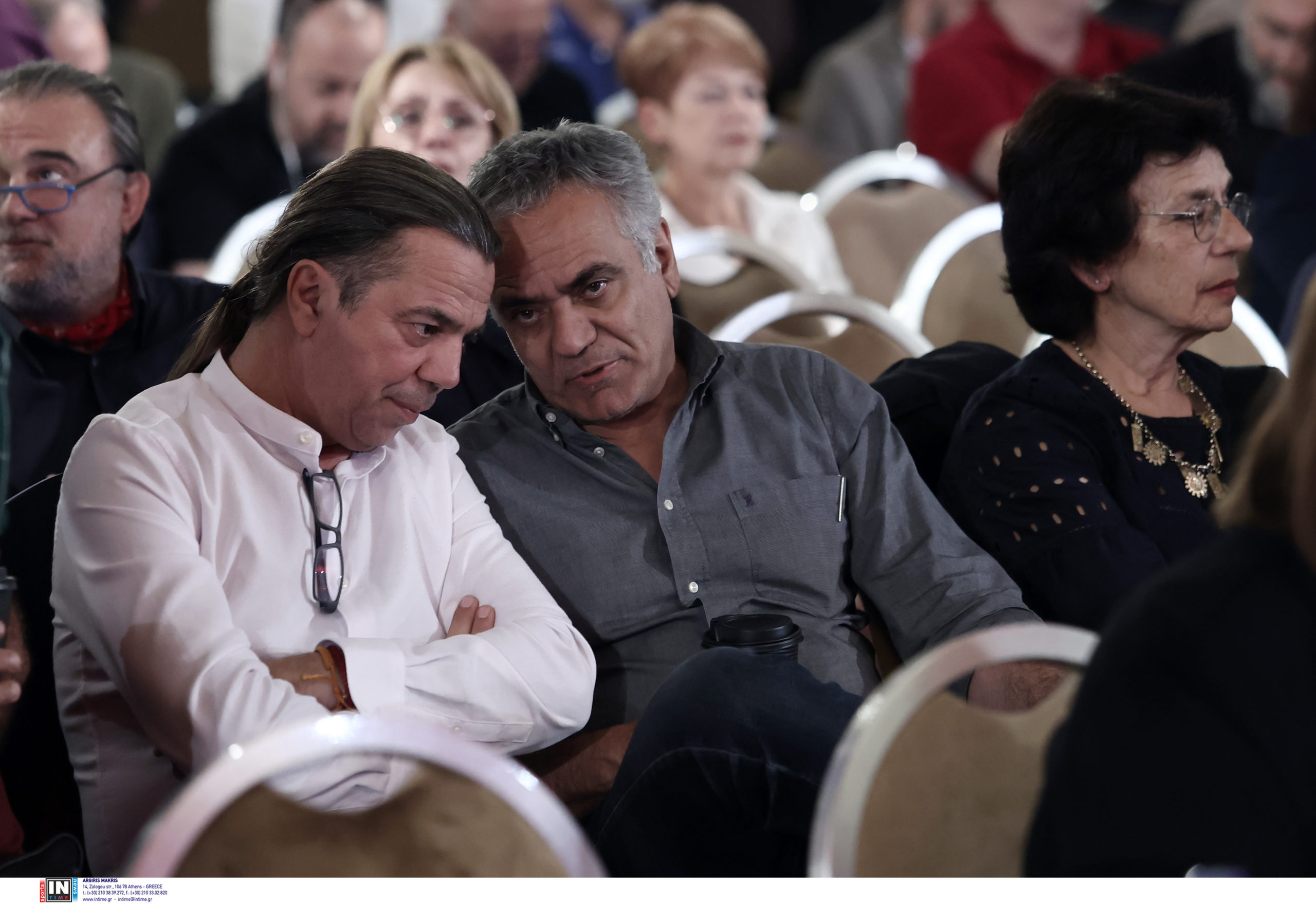 Κεντρική Επιτροπή του ΣΥΡΙΖΑ