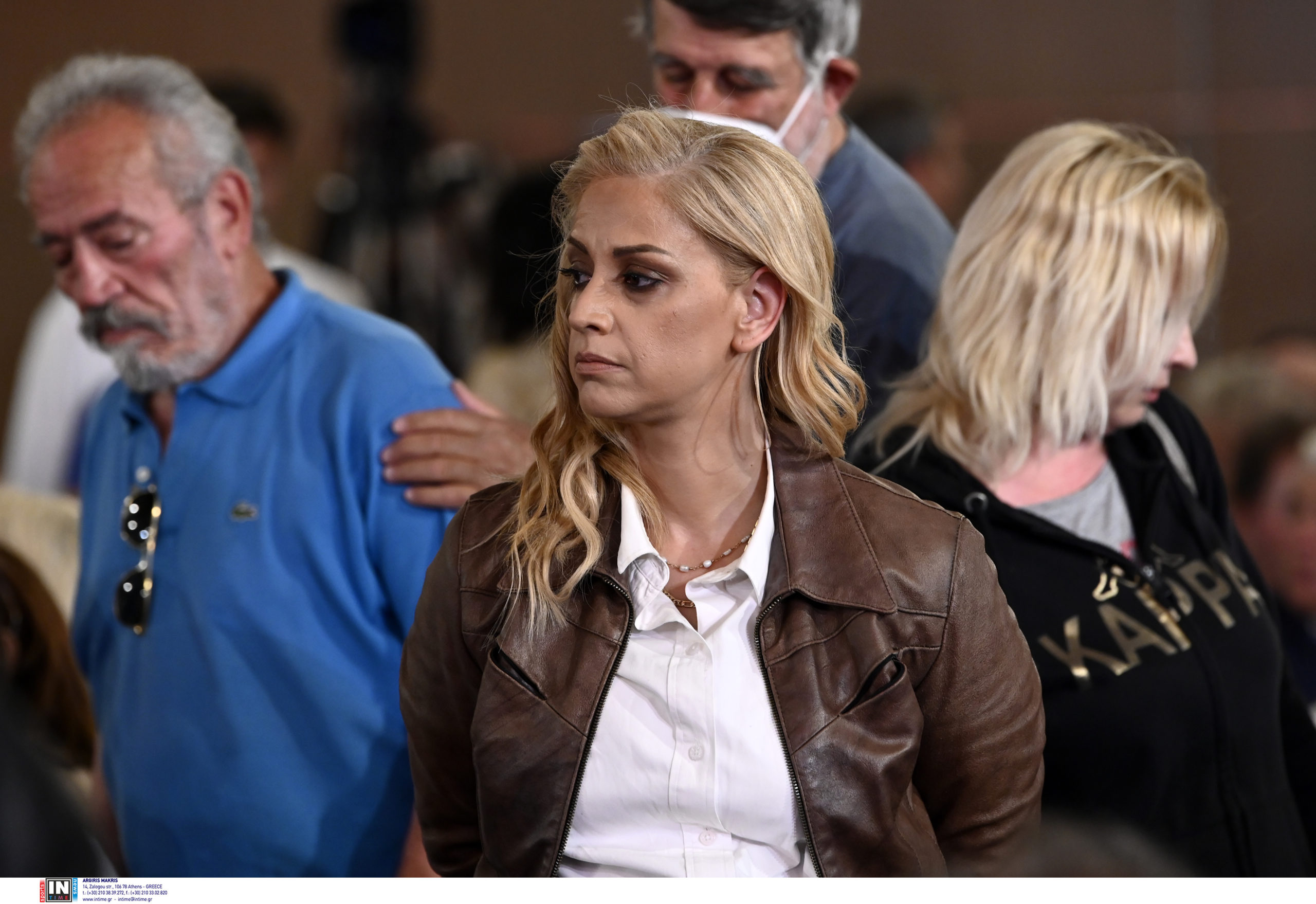 Κεντρική Επιτροπή του ΣΥΡΙΖΑ