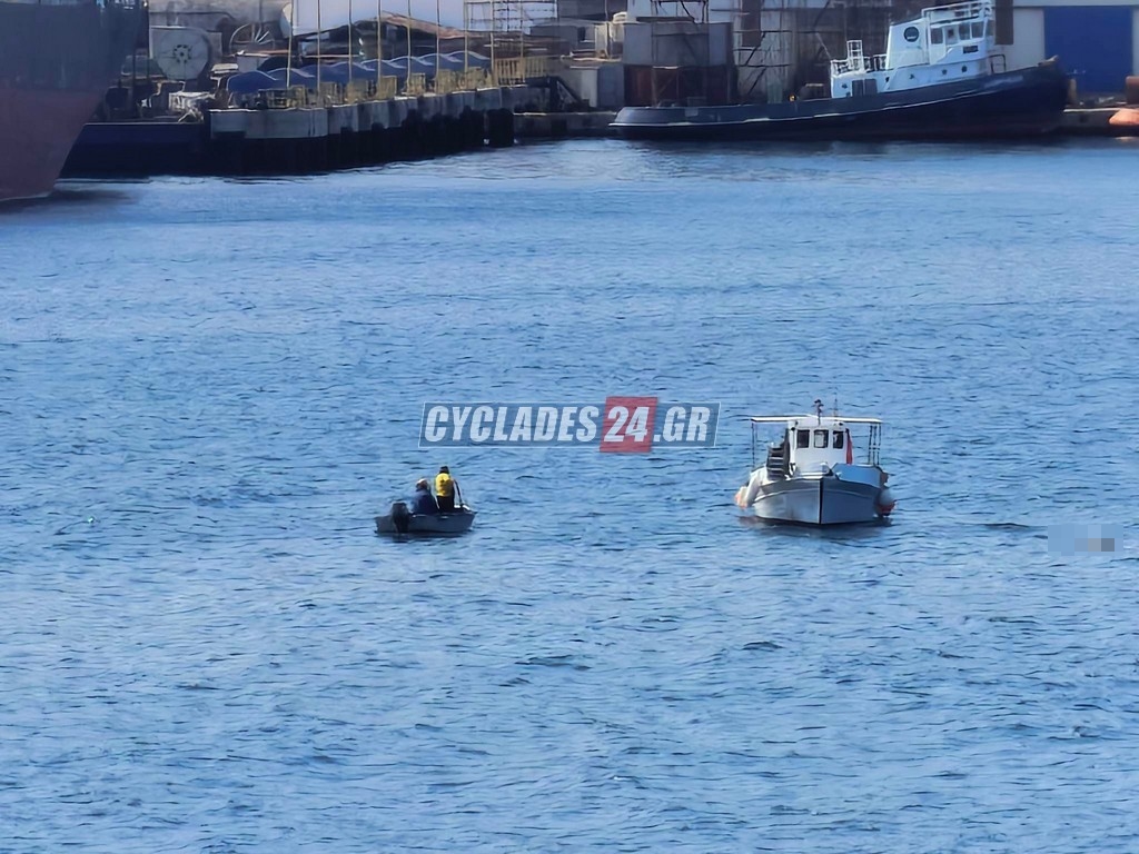 Σύρος σορός