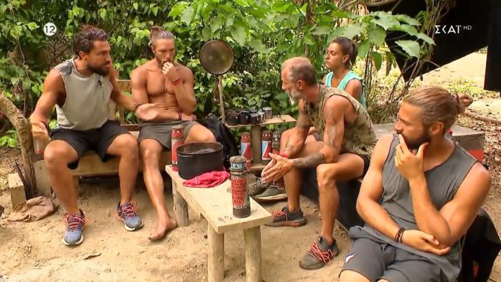 Τάκης Καραγκούνιας