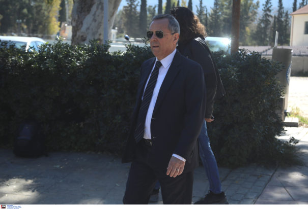 Τάκης Μπαλτάκος