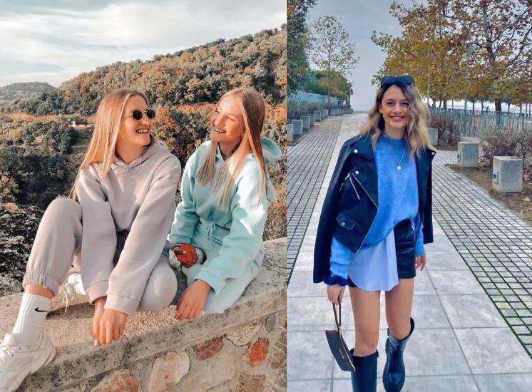 Μητσοτάκης: Συναντήθηκε με τους γονείς των τριών κοριτσιών από το Καστράκι που σκοτώθηκαν στα Τέμπη