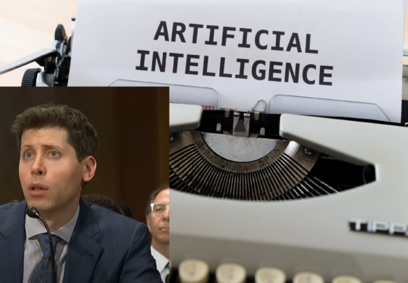 τεχνητή νοημοσύνη