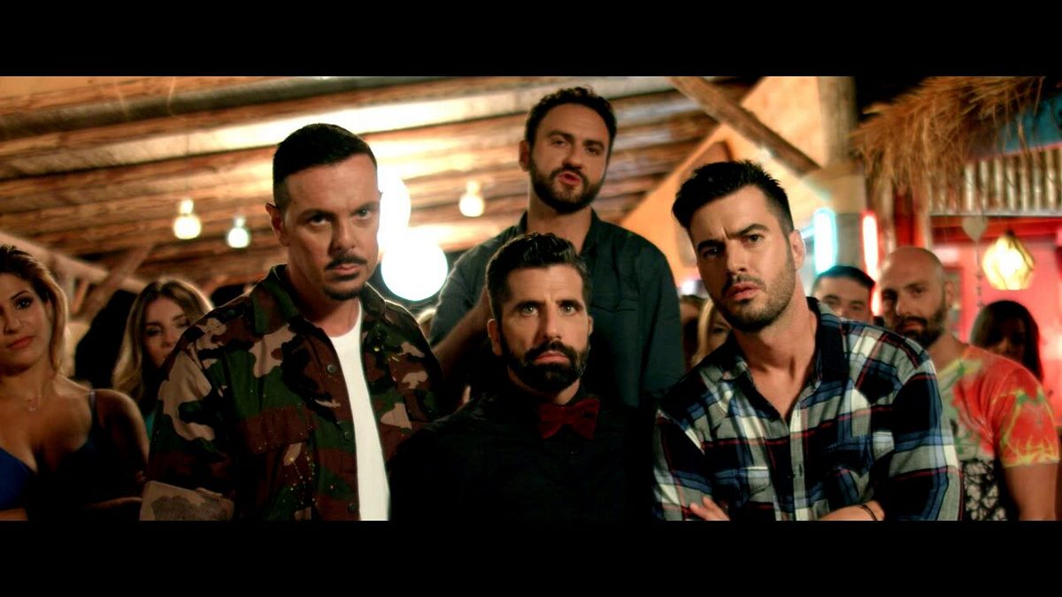 Netflix: Μετά το «Maestro» και το «The Bachelor» στη δημοφιλή πλατφόρμα – Αναμονή για το «Σμύρνη μου αγαπημένη»