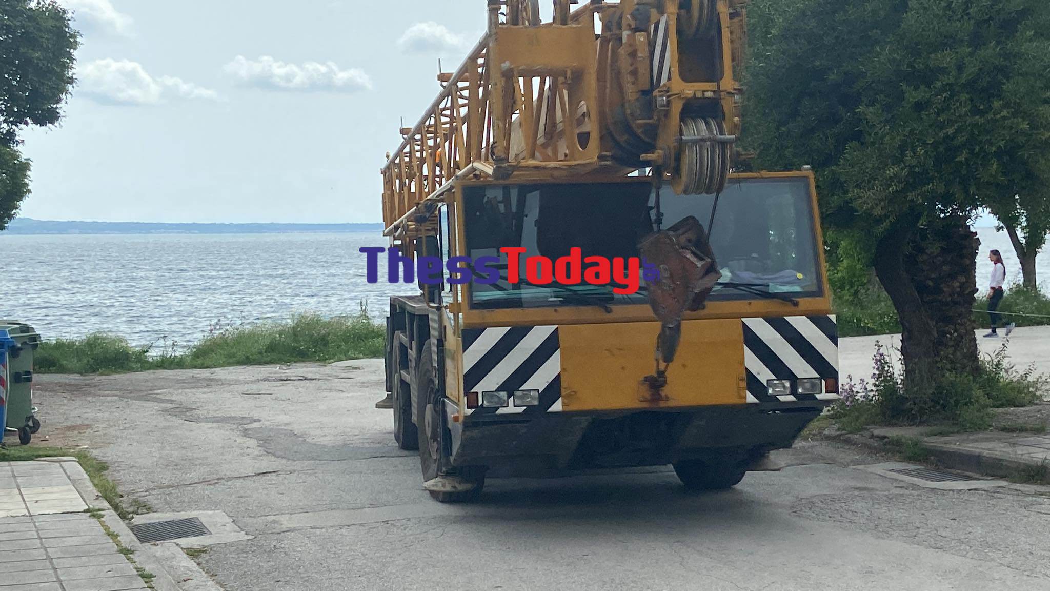 Θεσσαλονίκη 