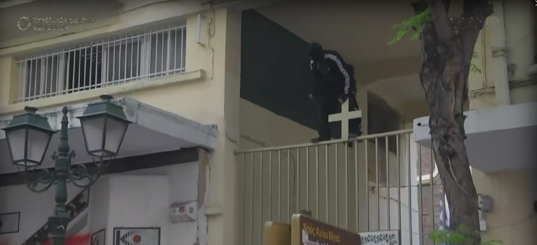 Θεσσαλονίκη: Κατηγορούνται και για εμπρησμό οι δύο 21χρονοι – Τι βρέθηκε στην κατοχή τους