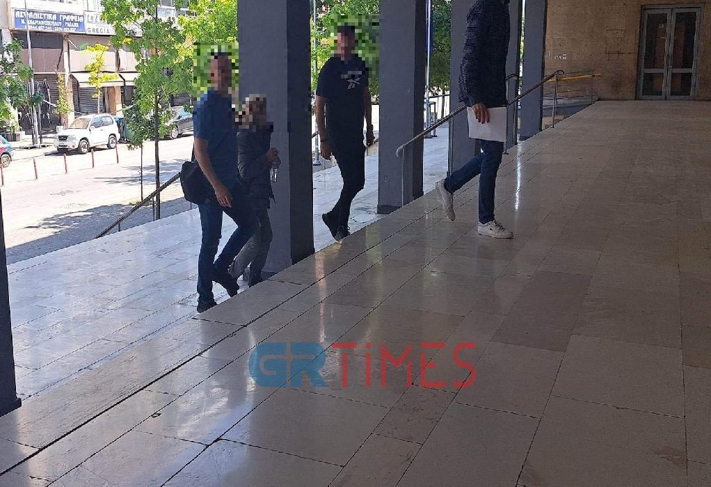 Θεσσαλονίκη: 71χρονη επιχείρησε να σκοτώσει τον γιο της