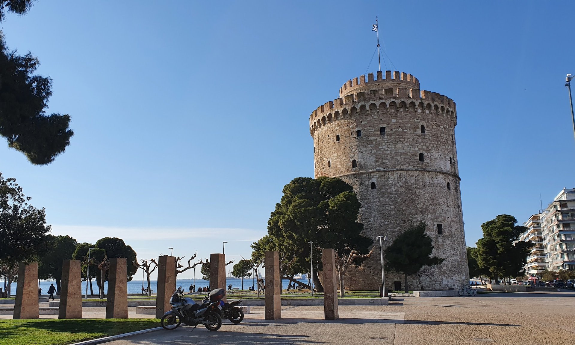 Θεσσαλονίκη