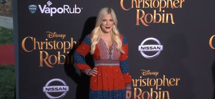 Τόρι Σπέλινγκ