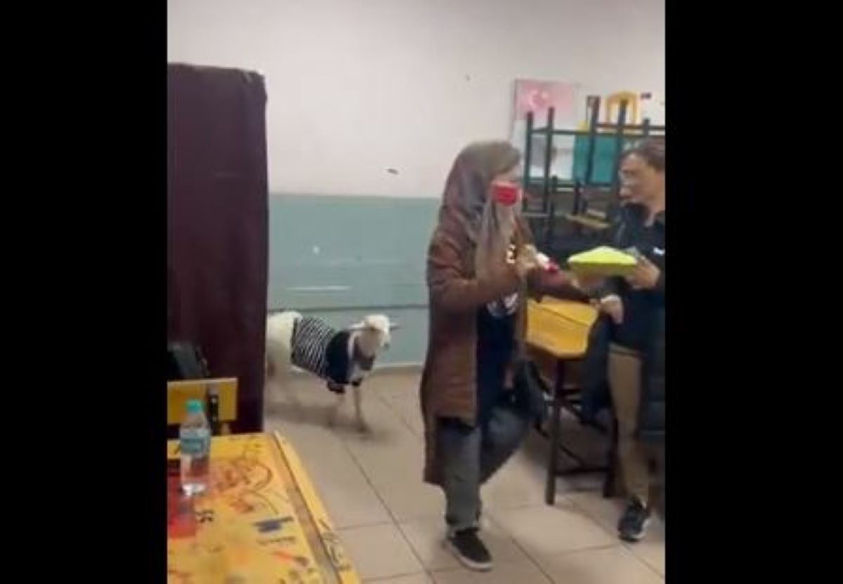 εκλογές Τουρκία